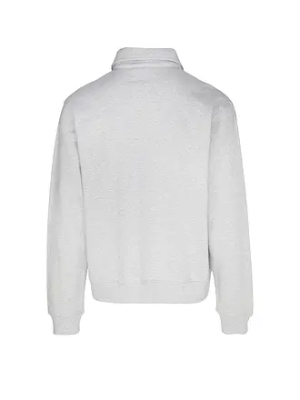 WOODBIRD | Sweatjacke WBTOM | 